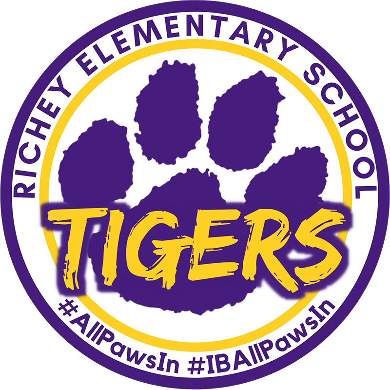 school logo