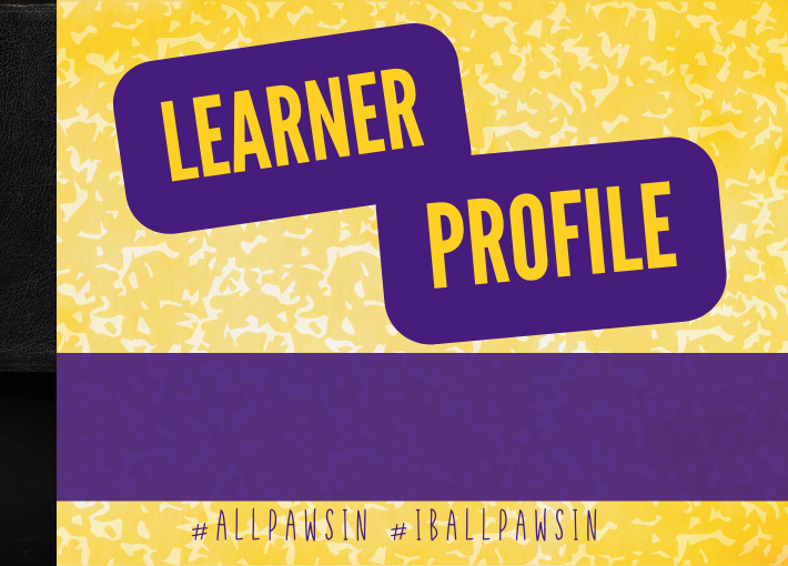 Learn about our International Baccalaureate Learner Profile by visiting the link.