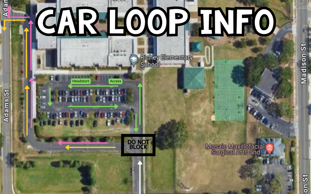 24-25 Car Loop