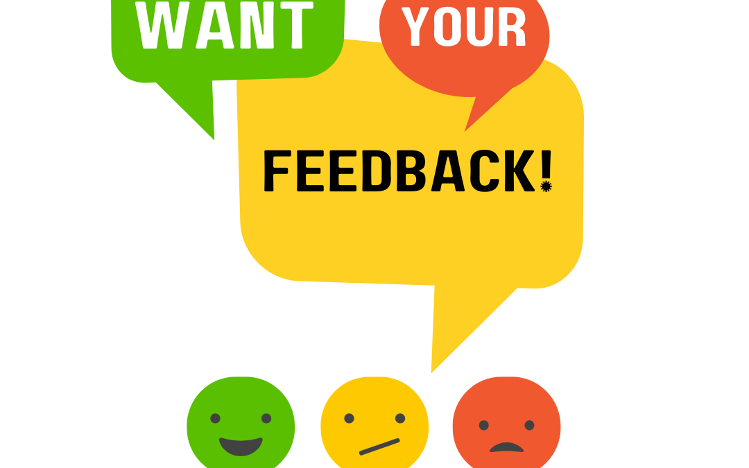 24-25 Feedback Survey