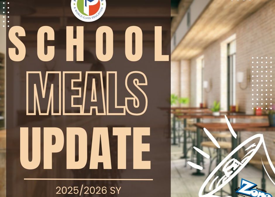 School Meal Program